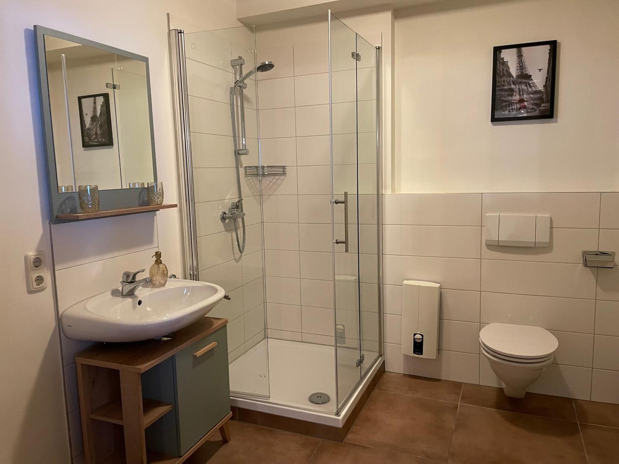 Haus Am Weinberg Apartment Rüdesheim am Rhein Cameră foto