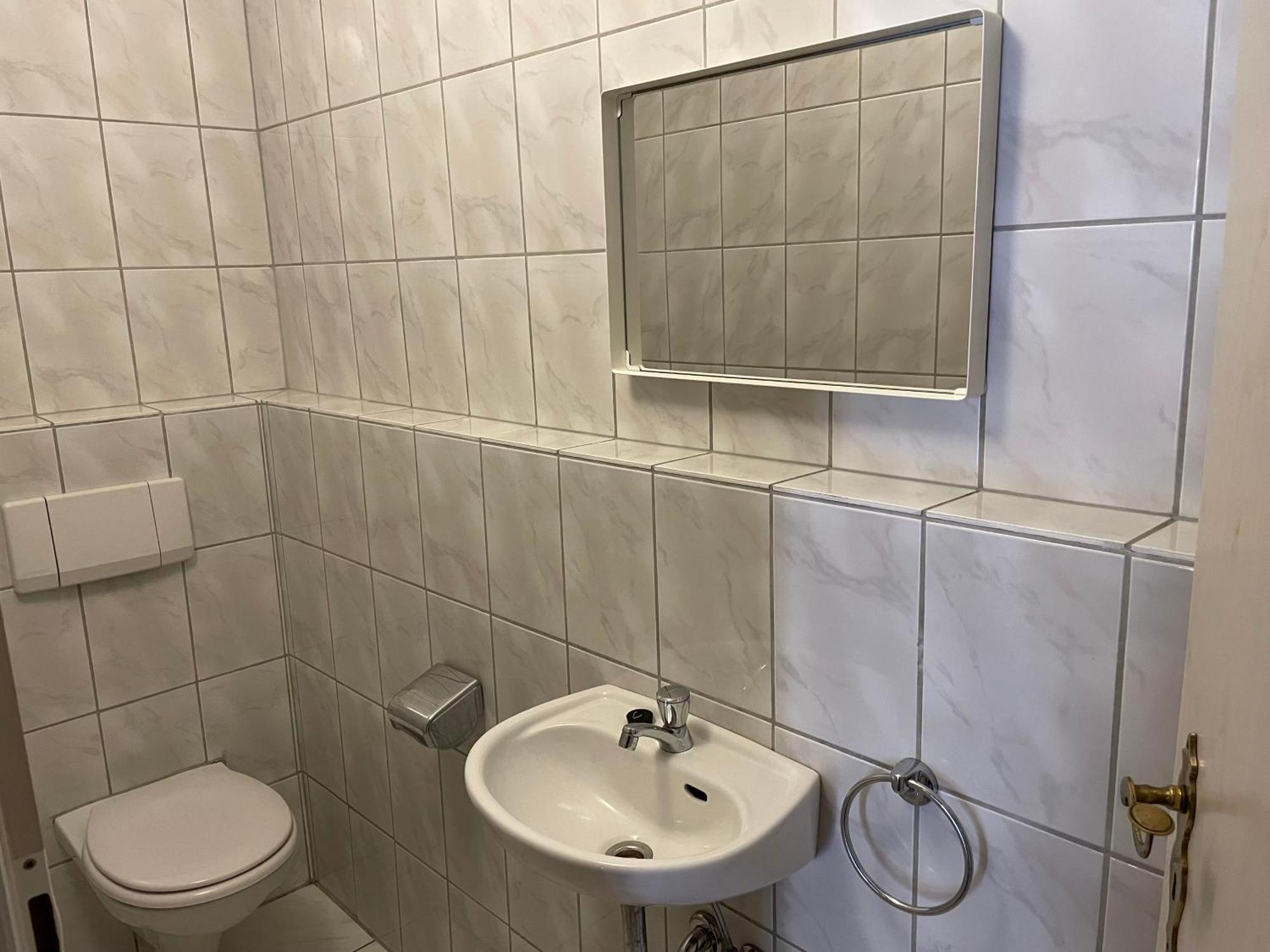 Haus Am Weinberg Apartment Rüdesheim am Rhein Cameră foto