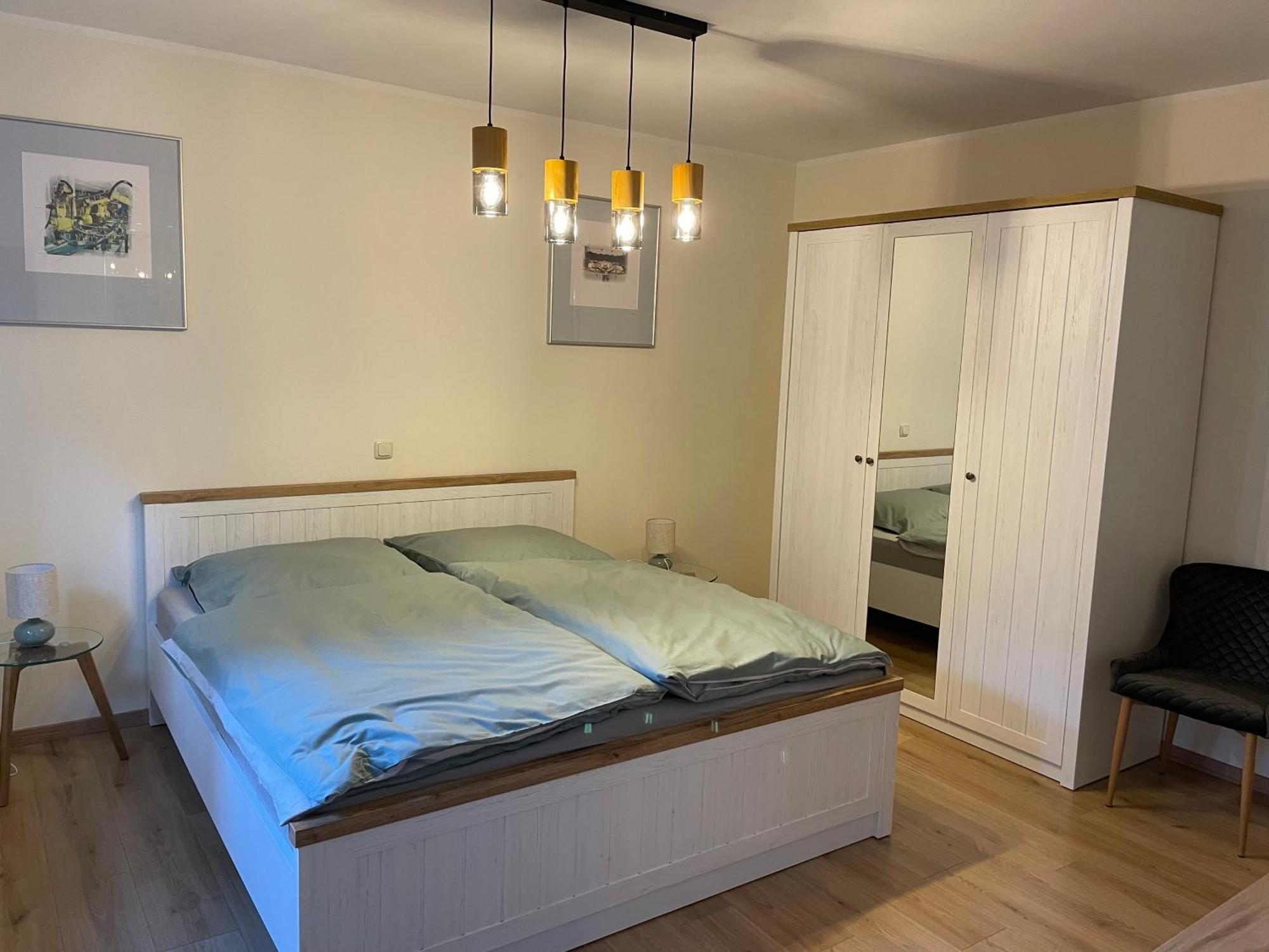 Haus Am Weinberg Apartment Rüdesheim am Rhein Cameră foto