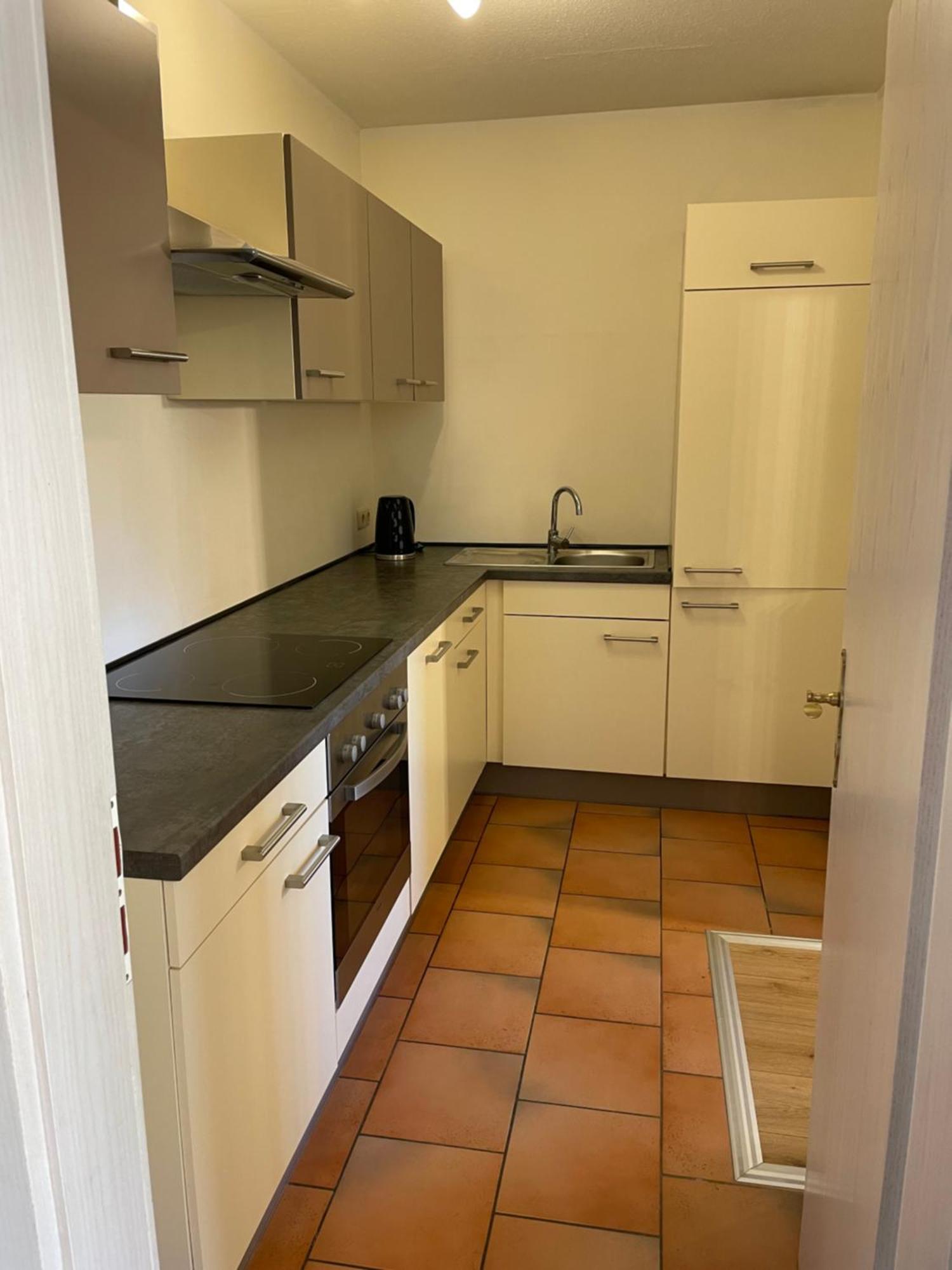 Haus Am Weinberg Apartment Rüdesheim am Rhein Cameră foto