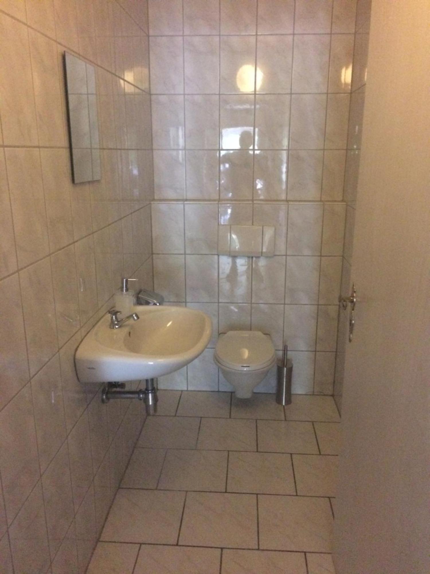 Haus Am Weinberg Apartment Rüdesheim am Rhein Cameră foto