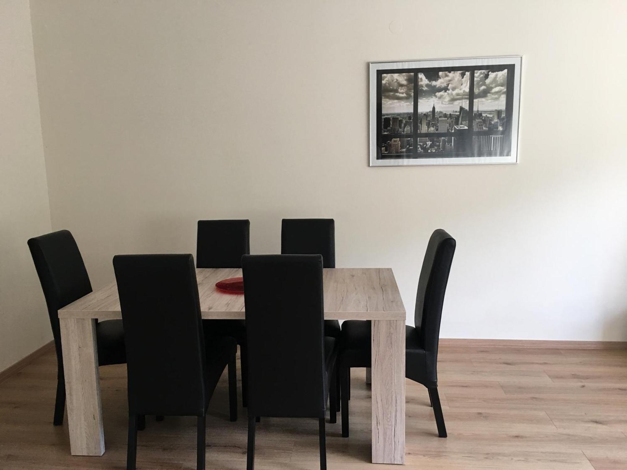 Haus Am Weinberg Apartment Rüdesheim am Rhein Cameră foto