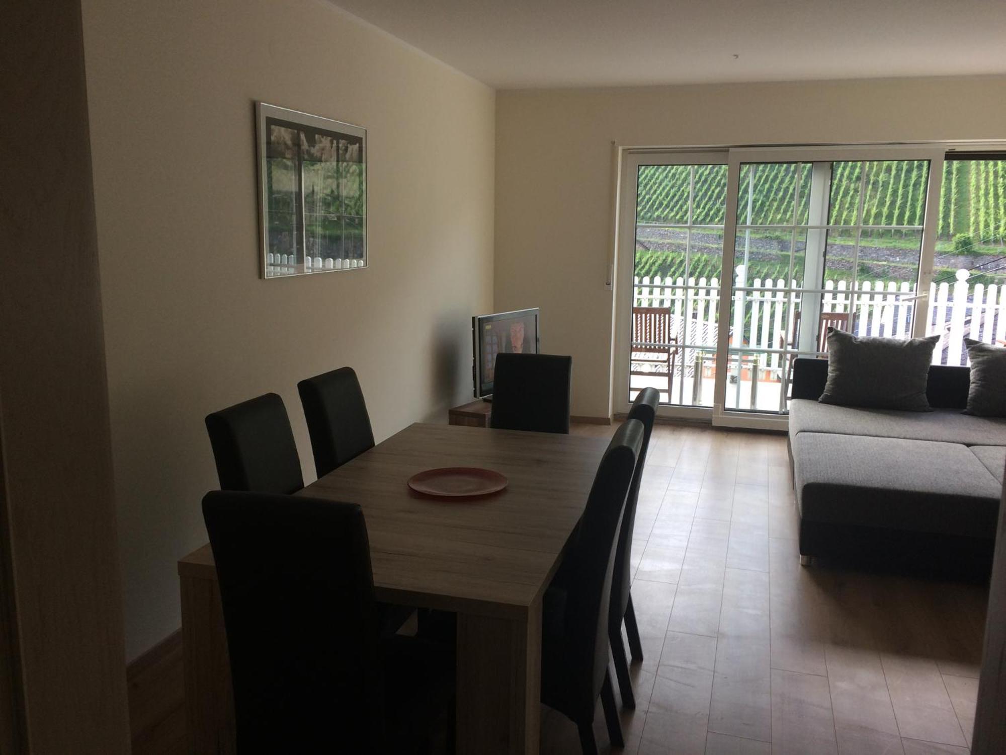 Haus Am Weinberg Apartment Rüdesheim am Rhein Cameră foto